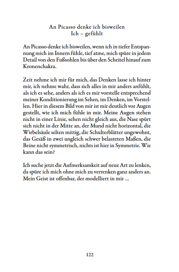 LEBENSLINIEN – Ich im Bild