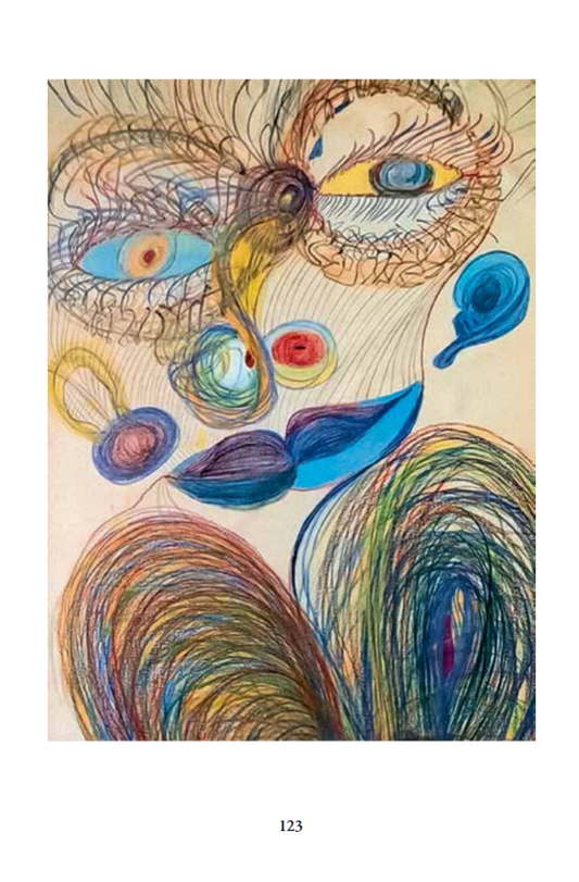 LEBENSLINIEN – Ich im Bild