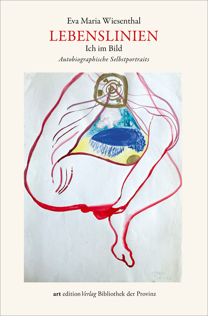 LEBENSLINIEN – Ich im Bild