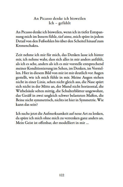 LEBENSLINIEN – Ich im Bild