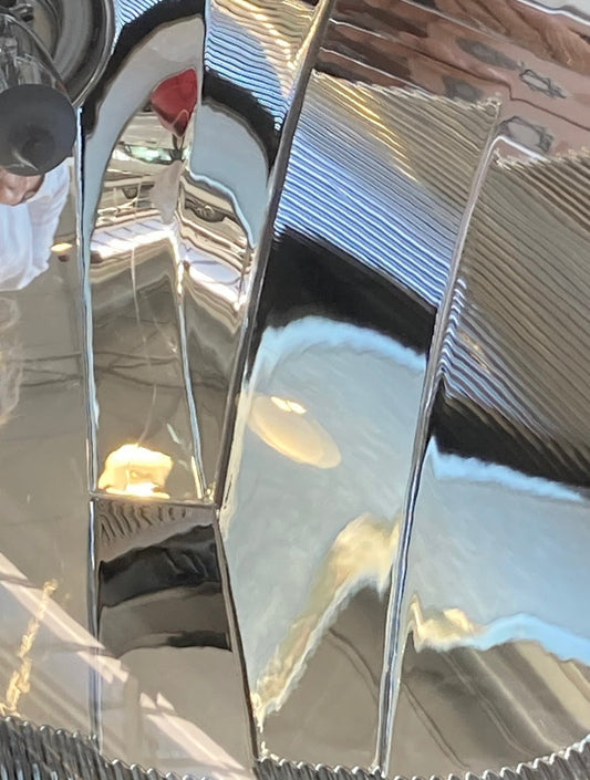 Den Himmel fange ich ein!