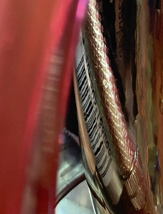 Der Vorhang öffnet sich