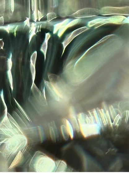 Grün im Wesentlichen