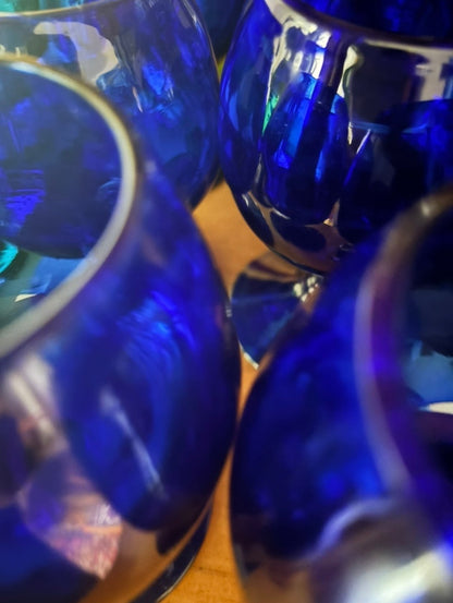 So strahlend prachtvoll wunderschön