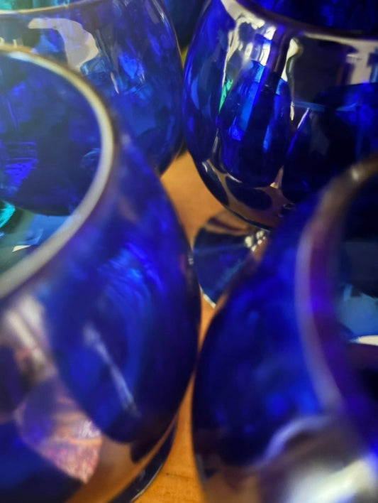 So strahlend prachtvoll wunderschön