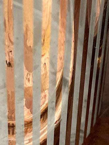 So zart golden, so prächtig, so schön!