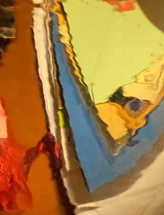 Und wieder beginnt ein neuer Tag